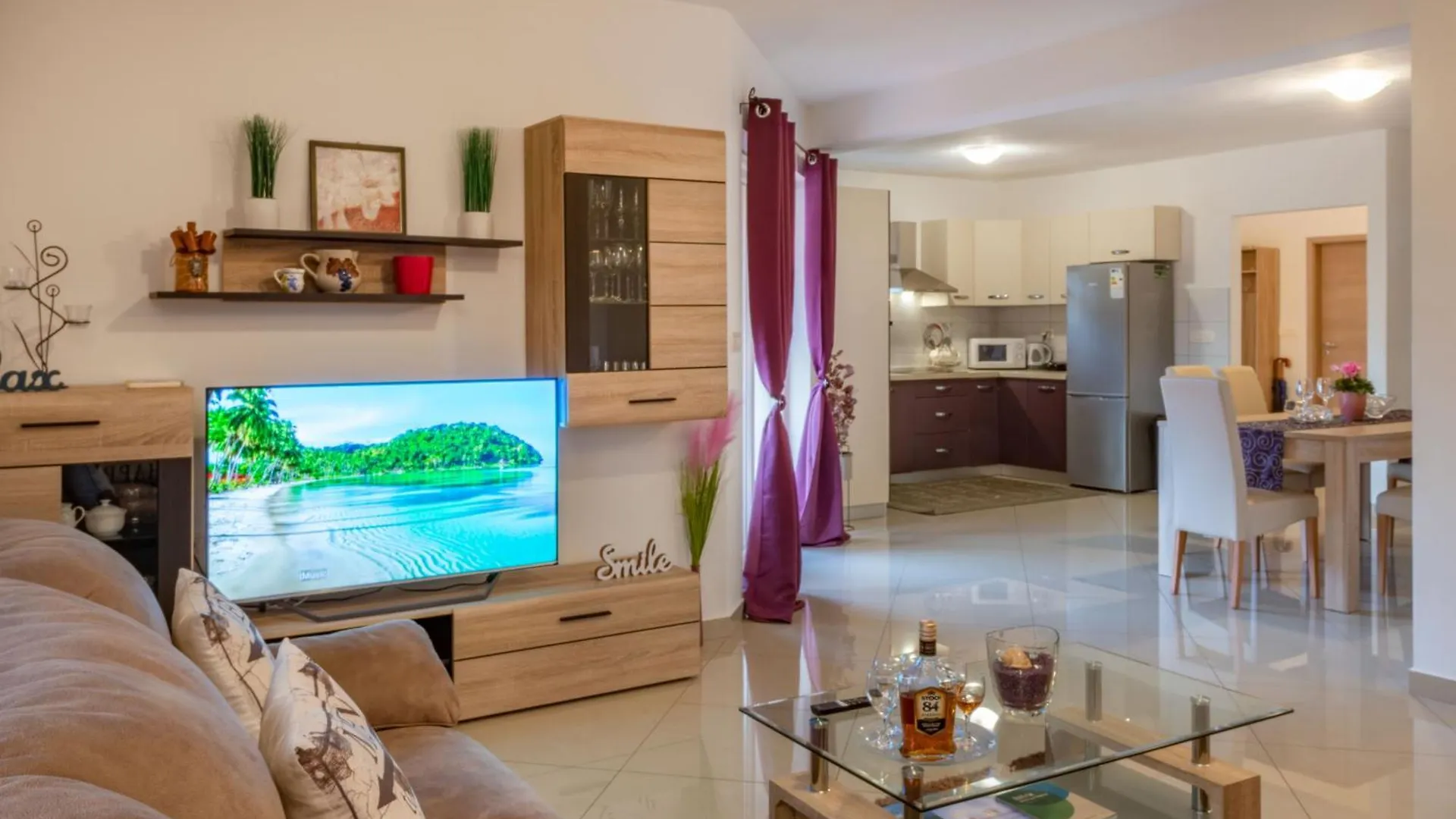 Villa Orange, A Charming Holiday Home With A Pool & Fenced Garden Raša 0*,